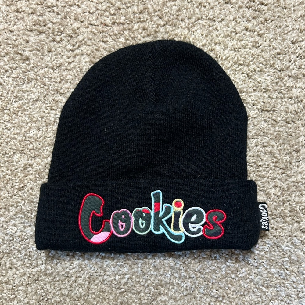 Cookies beanie